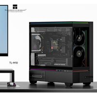 Корпус Thermalright TL-M10 - Превью изображения №3 — Интернет-магазин Time-Shop