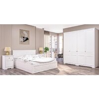 Кровать Elva Риволо NEM05K-1690/2080/1000 (35) (с ящиком и подъемным механизмом) - Превью изображения №3 — Интернет-магазин Time-Shop