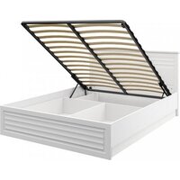 Кровать Elva Риволо NEM05K-1690/2080/1000 (35) (с ящиком и подъемным механизмом) - Превью изображения №2 — Интернет-магазин Time-Shop