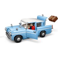 Конструктор LEGO Harry Potter 76470 Летающий Форд «Англия» - Превью изображения №4 — Интернет-магазин Time-Shop