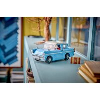 Конструктор LEGO Harry Potter 76470 Летающий Форд «Англия» - Превью изображения №8 — Интернет-магазин Time-Shop