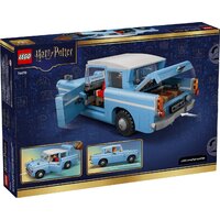 Конструктор LEGO Harry Potter 76470 Летающий Форд «Англия» - Превью изображения №11 — Интернет-магазин Time-Shop