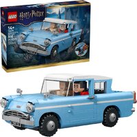 LEGO Harry Potter 76470 Летающий Форд «Англия»