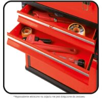 Тележка Yato YT-09102 - Превью изображения №6 — Интернет-магазин Time-Shop