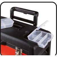 Тележка Yato YT-09102 - Превью изображения №4 — Интернет-магазин Time-Shop