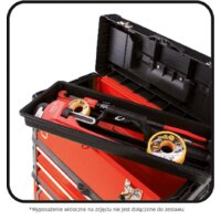 Тележка Yato YT-09102 - Превью изображения №5 — Интернет-магазин Time-Shop