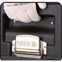 Тележка Yato YT-09102 - Превью изображения №7 — Интернет-магазин Time-Shop