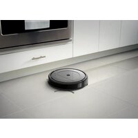 Робот-пылесос iRobot Roomba Combo - Превью изображения №2 — Интернет-магазин Time-Shop