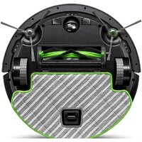 Робот-пылесос iRobot Roomba Combo - Превью изображения №4 — Интернет-магазин Time-Shop