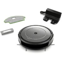 Робот-пылесос iRobot Roomba Combo - Превью изображения №7 — Интернет-магазин Time-Shop