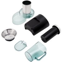 Соковыжималка Kitfort KT-1120 - Превью изображения №4 — Интернет-магазин Time-Shop