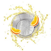 Соковыжималка Kitfort KT-1120 - Превью изображения №6 — Интернет-магазин Time-Shop