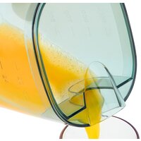 Соковыжималка Kitfort KT-1120 - Превью изображения №5 — Интернет-магазин Time-Shop