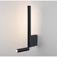 Спот Elektrostandard Sarca 40111 LED (черный) - Превью изображения №3 — Интернет-магазин Time-Shop