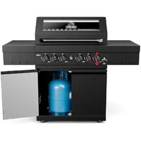 Koler Krone S3 (черный)