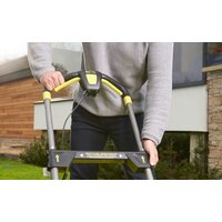 Газонокосилка Ryobi RY18LMX40A-150 (с 1-им АКБ) - Превью изображения №5 — Интернет-магазин Time-Shop