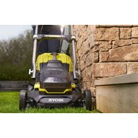 Газонокосилка Ryobi RY18LMX40A-150 (с 1-им АКБ) - Превью изображения №4 — Интернет-магазин Time-Shop