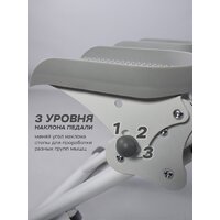 Лестница Calviano альпинист - Превью изображения №6 — Интернет-магазин Time-Shop