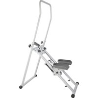 Лестница Calviano альпинист - Превью изображения №4 — Интернет-магазин Time-Shop