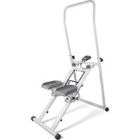 Лестница Calviano альпинист - Превью изображения №2 — Интернет-магазин Time-Shop