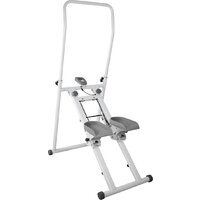 Лестница Calviano альпинист - Превью изображения №3 — Интернет-магазин Time-Shop