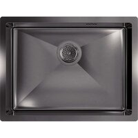 Floracio Steel F.5844.GM