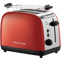 Тостер Russell Hobbs Colours Plus 2 Slice 26554-56 - Превью изображения №5 — Интернет-магазин Time-Shop