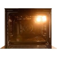 Электрический духовой шкаф General Electronics GE-5070D8 - Превью изображения №4 — Интернет-магазин Time-Shop