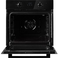 Электрический духовой шкаф General Electronics GE-5070D8 - Превью изображения №3 — Интернет-магазин Time-Shop