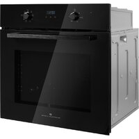 Электрический духовой шкаф General Electronics GE-5070D8 - Превью изображения №2 — Интернет-магазин Time-Shop