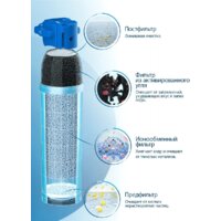 Стационарная система 