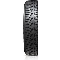 Зимние шины Hankook Winter i*cept X RW10 215/60R17 96T - Превью изображения №2 — Интернет-магазин Time-Shop