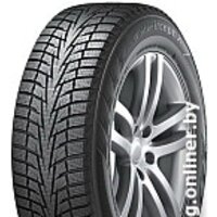 Зимние шины Hankook Winter i*cept X RW10 215/60R17 96T - Превью изображения №1 — Интернет-магазин Time-Shop