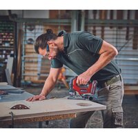 Электролобзик Einhell TP-JS 18/135 Li BL-Solo (без АКБ) - Превью изображения №14 — Интернет-магазин Time-Shop