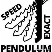 Электролобзик Einhell TP-JS 18/135 Li BL-Solo (без АКБ) - Превью изображения №8 — Интернет-магазин Time-Shop