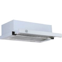 MBS Aralia 160 White Glass