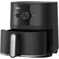 Аэрогриль (аэрофритюрница) Braun MultiFry 3 HF 3000 IBK - Превью изображения №2 — Интернет-магазин Time-Shop
