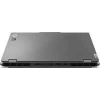 Игровой ноутбук Lenovo LOQ 15IAX9 83GS00EMRK - Превью изображения №9 — Интернет-магазин Time-Shop