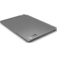 Игровой ноутбук Lenovo LOQ 15IAX9 83GS00EMRK - Превью изображения №3 — Интернет-магазин Time-Shop