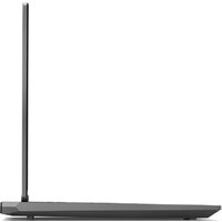 Игровой ноутбук Lenovo LOQ 15IAX9 83GS00EMRK - Превью изображения №12 — Интернет-магазин Time-Shop