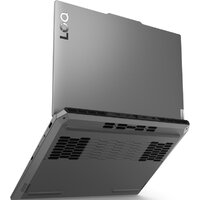 Игровой ноутбук Lenovo LOQ 15IAX9 83GS00EMRK - Превью изображения №5 — Интернет-магазин Time-Shop