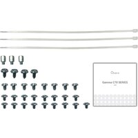 Корпус Ocypus Gamma C70 WH - Превью изображения №9 — Интернет-магазин Time-Shop