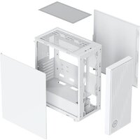 Корпус Ocypus Gamma C70 WH - Превью изображения №7 — Интернет-магазин Time-Shop