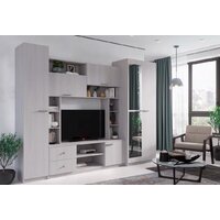 Стендмебель Марта-М (анкор светлый)