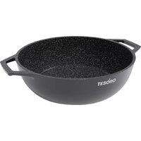 Жаровня Tesoro Florence Induction Total Dark TF6530tdi - Превью изображения №3 — Интернет-магазин Time-Shop