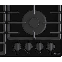 Варочная панель Hisense GG663BHF - Превью изображения №3 — Интернет-магазин Time-Shop