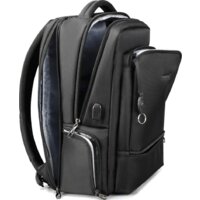 Городской рюкзак Tigernu T-B3585 (черный) - Превью изображения №3 — Интернет-магазин Time-Shop