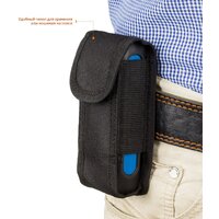 Лазерный дальномер Зубр ДЛ-100 - Превью изображения №2 — Интернет-магазин Time-Shop