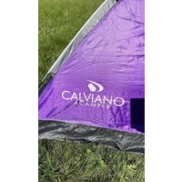 Треккинговая палатка Calviano Acamper Domepack 4 (фиолетовый) - Превью изображения №8 — Интернет-магазин Time-Shop