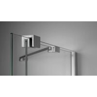 Душевая стенка Deante Prizma KTJ F30R - Превью изображения №8 — Интернет-магазин Time-Shop